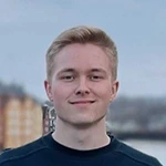 Foto von Alexander Carlsen